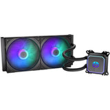ENDORFY Navis F280 ARGB AiO Wasserkühlung 280 mm beleuchtet