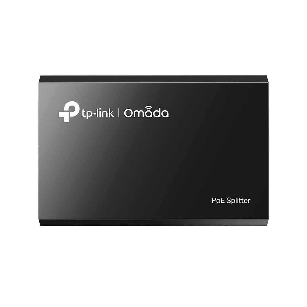 TP-Link POE10R PoE Splitter Gigabit IEEE 802.3af 12V 9V 5V Adapter