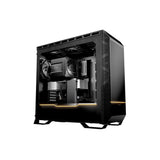 be quiet! Dark Rock Pro 6 Luftkühler, Extrem Hohe CPU-Kühlleistung, Semi-Passiver Quiet-Modus, 7 Hochleistungs-Heatpipes, 2 Nahezu Geräuschlose Silent Wings PWM-Lüfter, Einfache Installation