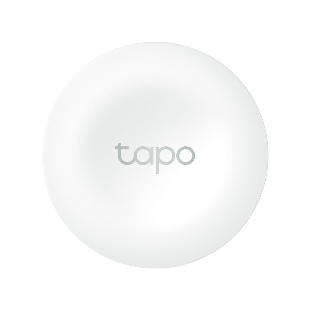 TP-Link Tapo S200B – Intelligenter Smart-Button für vielseitige Steuerung