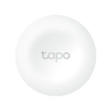TP-Link Tapo S200B – Intelligenter Smart-Button für vielseitige Steuerung