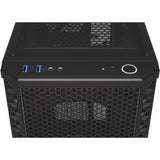 ENDORFY Signum 300 Solid, ATX PC-Gehäuse, inkl. 1x 120mm PWM-Lüfter, Mesh-Frontplatte | EY2A003