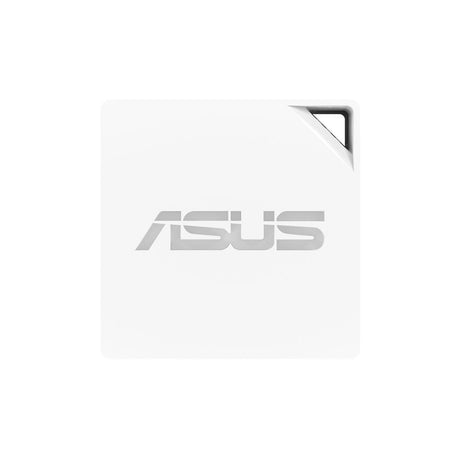ASUS RT‑AX50 Go Dual‑Band WiFi 6 Mini‑Reiserouter mit 4G 5G Tethering und WISP