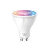 TP-Link Tapo L630 Smart WLAN Spot GU10 Multicolor dimmbar App Steuerung