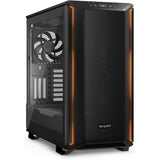 be quiet! Dark Base 701 Black PC-Gehäuse, Midi-Tower, 3x Lüfter, ARGB-Beleuchtung + Controller