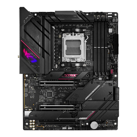 ASUS ROG STRIX B650E-E GAMING WIFI Mainboard Sockel AMD AM5