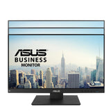 ASUS BE24EQSB 60,45 cm 24 Zoll Business Monitor Full HD IPS ergonomisch HDMI DisplayPort VGA