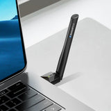 TP-Link UB500 Plus Bluetooth 5.3 USB Adapter Langstrecke Antenne PC Laptop