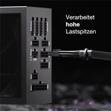 be quiet! Dark Power 13 750W PC Netzteil 80 PLUS Titanium