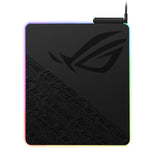 ASUS ROG Balteus RGB Gaming-Mauspad Aura Sync USB-Passthrough rutschfest