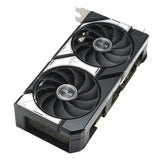 ASUS Dual GeForce RTX 5060 OC 8GB GDDR7 Gaming Grafikkarte PCIe 5.0