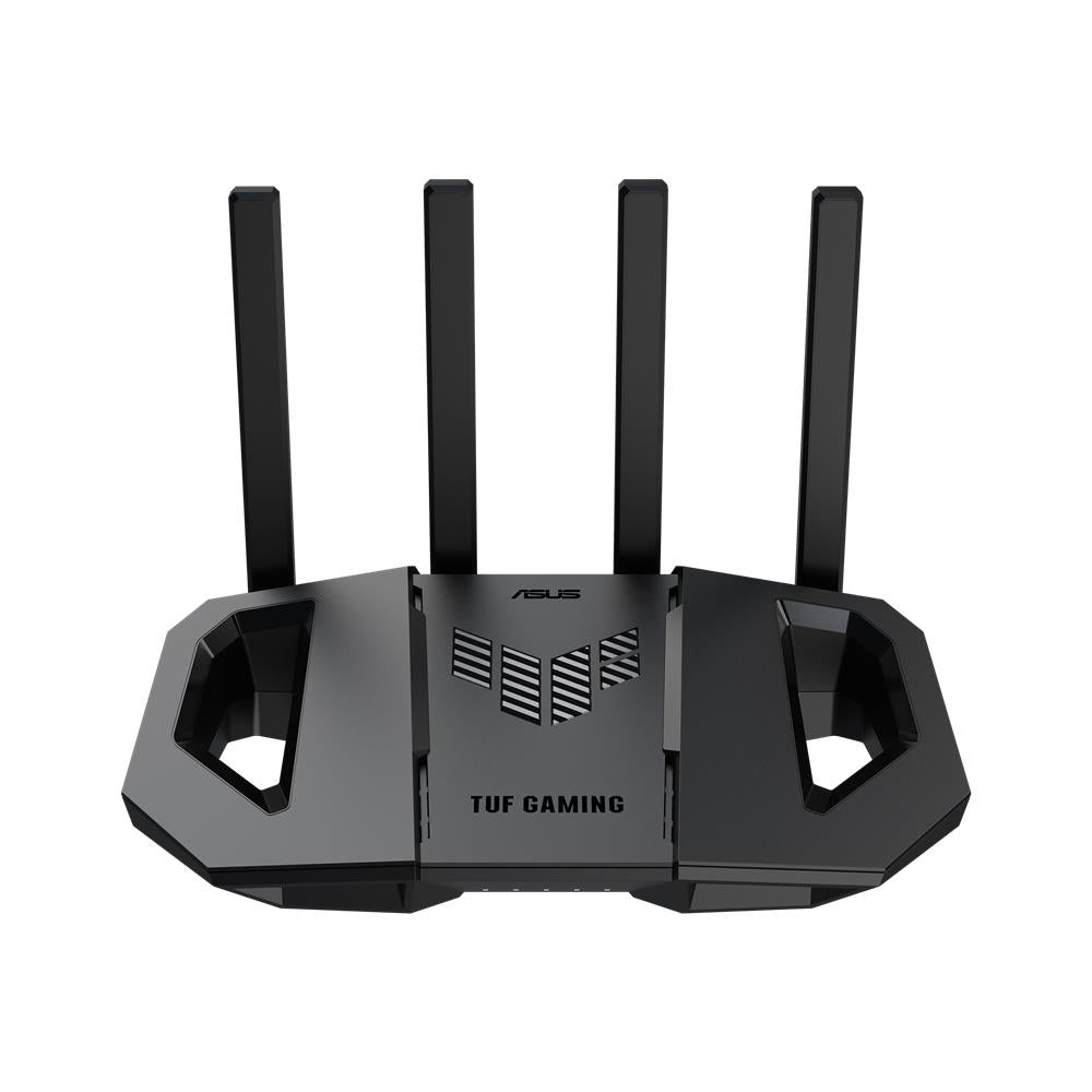 ASUS TUF Gaming BE3600 WiFi 7 Dual Band Router V2 mit 2,5G Port und AiMesh