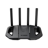 ASUS TUF Gaming BE3600 WiFi 7 Dual Band Router V2 mit 2,5G Port und AiMesh