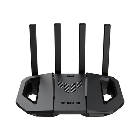 ASUS TUF Gaming BE3600 WiFi 7 Dual Band Router V2 mit 2,5G Port und AiMesh