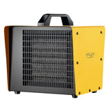 Adler AD 7740 Heizelement aus Keramik Heizlüfter Elektroheizer Elektro-Heizung 3000W