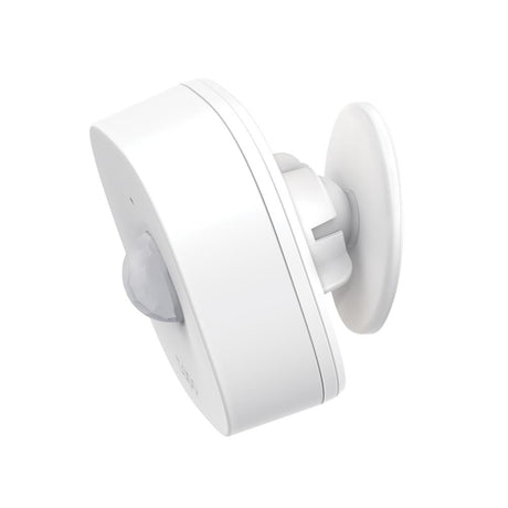 TP-Link Tapo T100 Smarter Bewegungssensor mit Zeitplan 120Grad Blickwinkel batteriebetrieben