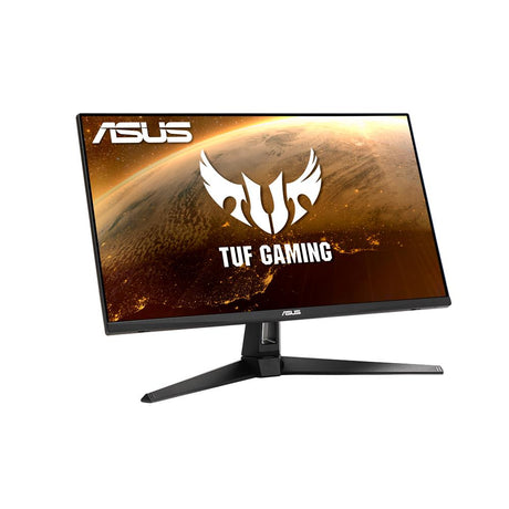 ASUS TUF Gaming VG279Q1A 68,58 cm 27 Zoll Monitor WQHD 165Hz 1ms HDMI DisplayPort