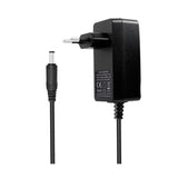 LogiLink USB 3.0 Industrie-Hub, 7 Ports, 5 Gbit/s, 10 W, Schwarz