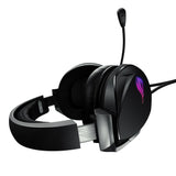 ASUS ROG Theta 7.1 USB-C Gaming Headset 7.1 Surround Sound Aura RGB