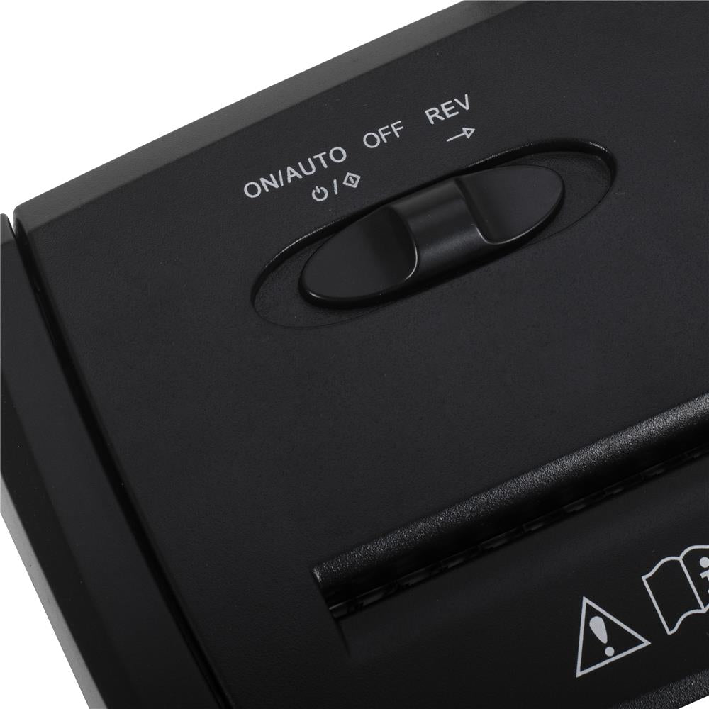 Adler AD 1040 Aktenvernichter-Aufsatz – Flexibel & kompakt für Zuhause und Büro