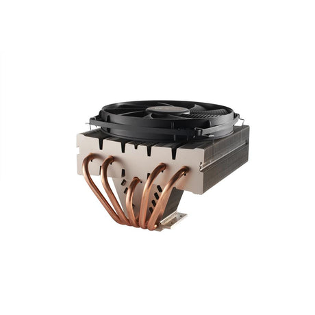 be quiet! Shadow Rock TF 2 CPU-Luftkühler Top Flow Prozessorlüfter