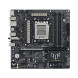 ASUS TUF GAMING B850M-PLUS WIFI7 Mainboard AM5 micro ATX DDR5 PCIe 5.0 WiFi 7