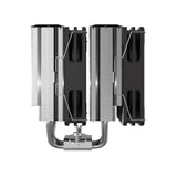 Silentware Titan Performance – CPU-Luftkühler, Dual-Tower, 265W TDP