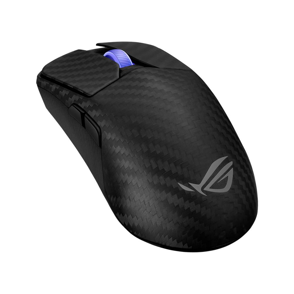 ASUS ROG Harpe Ace Extreme Gaming Maus Wireless 42000 DPI 47 g 8000 Hz