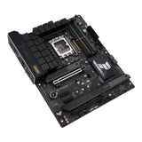 ASUS TUF GAMING H770-PRO WIFI Mainboard Sockel Intel LGA 1700 (Intel H770, ATX, PCIe 5.0, DDR5)