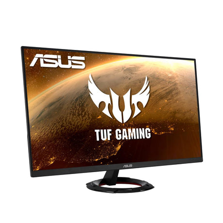 ASUS TUF Gaming VG2791QR 68,58 cm 27 Zoll Monitor Full HD 144Hz FreeSync Shadow Boost 1ms schwarz