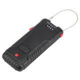 Olympia ULA 410 Universalschloss mit Alarm