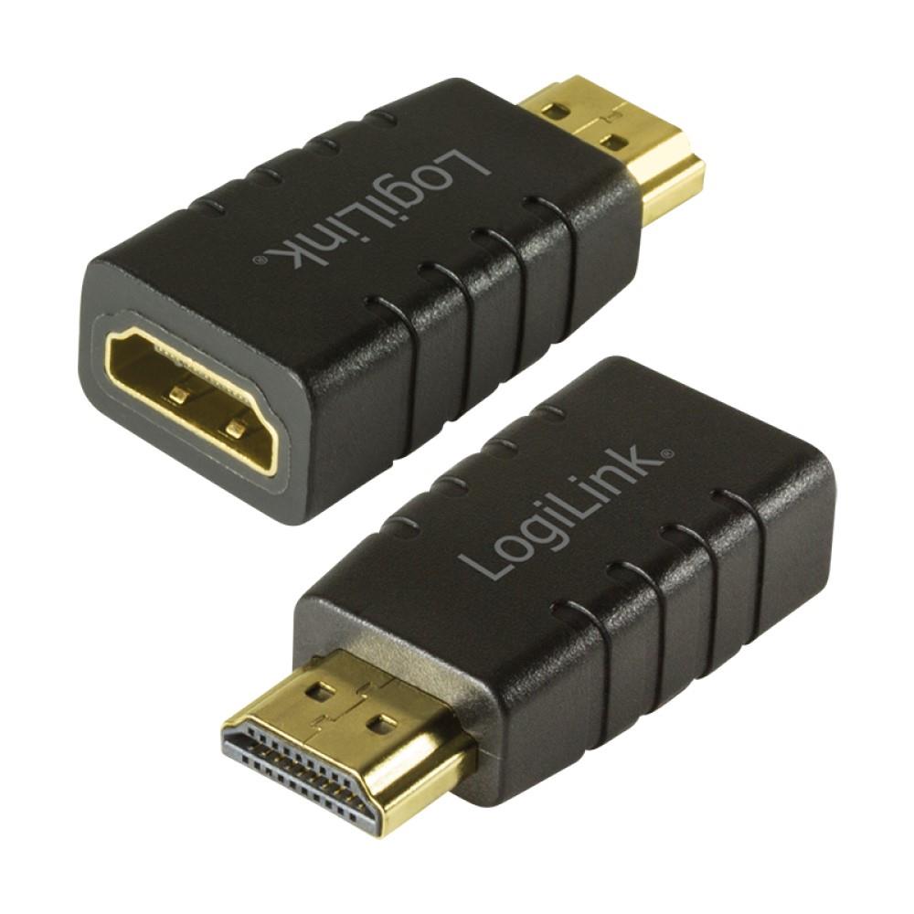 LogiLink HDMI EDID Emulator bis zu 4K x 2K@ 60 Hz