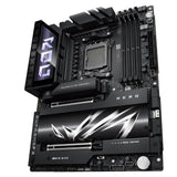 ASUS ROG CROSSHAIR X870E HERO Mainboard AM5 ATX DDR5 PCIe 5.0 Wi-Fi 7