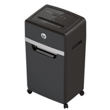 HP Pro Shredder 24CC Aktenvernichter P4 Cross Cut 24 Blatt 30 Liter