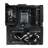 ASUS ROG CROSSHAIR X870E EXTREME Gaming Mainboard AM5 E-ATX DDR5 PCIe 5.0 WiFi 7