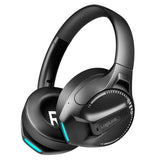 LogiLink BT0070 Bluetooth 6.0 Gaming-Headset mit 50h Akku und 3,5 mm AUX