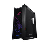 ASUS ROG Strix Helios Gaming Gehäuse RGB EATX/ATX Tower GPU-Halterung Aura Sync