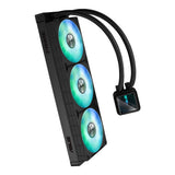 ASUS PRIME LC 360 ARGB All‑in‑One CPU‑Wasserkühlung 360 mm LGA 1851 AM5