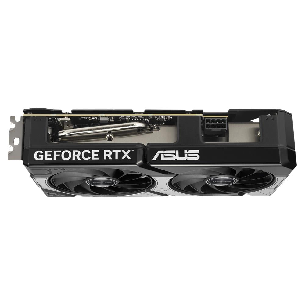 ASUS Dual GeForce RTX 5060 Ti OC 16GB GDDR7 Gaming Grafikkarte PCIe 5.0
