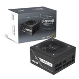 ASUS PRIME 750W Gold Black Edition Netzteil ATX 3.1 PCIe 5.1 modular