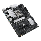 ASUS Prime B650-PLUS CSM Mainboard Sockel AMD AM5 Ryzen 7000 ATX DDR5 PCIe 5.0 M.2 2.5G Ethernet