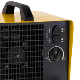 Adler AD 7740 Heizelement aus Keramik Heizlüfter Elektroheizer Elektro-Heizung 3000W