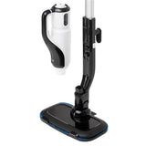 Adler AD 7072 Universal Dampfreiniger – 3 Stufen, 1300 W, inkl. Zubehör