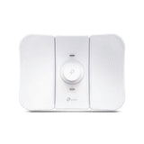 TP-Link CPE710 5GHz AC867 Outdoor CPE Weiß 23dBi Richtfunk Access Point PoE