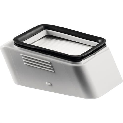 Nilfisk Original Combi Washer Ersatzfilter aus Kunststoff Ersatzteil für Staubsauger