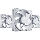 be quiet! Pure Wings 3 120mm PWM Reverse White Lüfter 3er Pack