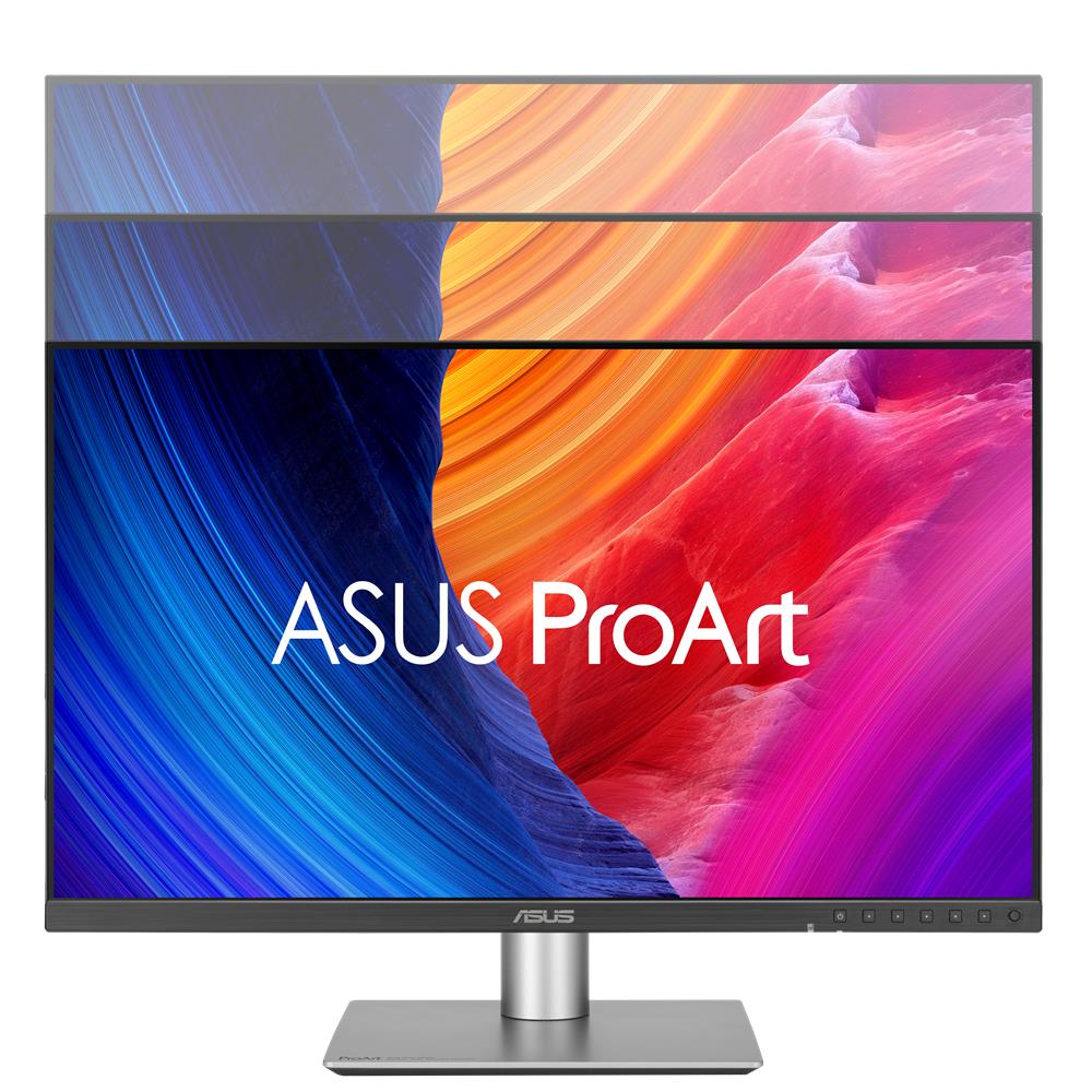 ASUS ProArt Display PA27JCV 27 Zoll 5K IPS Grafik‑Monitor USB‑C 96W ΔE < 2