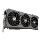 ASUS TUF Gaming Radeon RX 7700 XT OC Edition 12GB GDDR6 Gaming Grafikkarte AMD