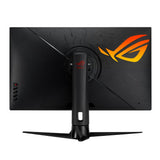 ASUS ROG Swift PG329Q 81,28 cm 32 Zoll Gaming Monitor WQHD Fast IPS 175Hz 1ms DisplayHDR 600 schwarz