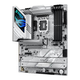 ASUS ROG STRIX Z890-A GAMING WIFI Mainboard LGA 1851 ATX DDR5 WiFi 7 PCIe 5.0